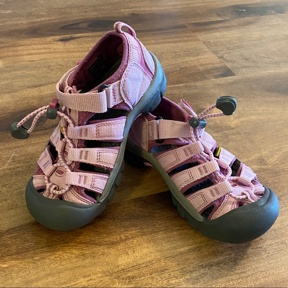 Keen sandals